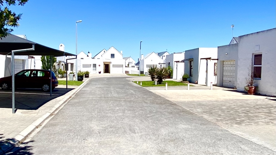 3 Bedroom Property for Sale in Velddrif Western Cape